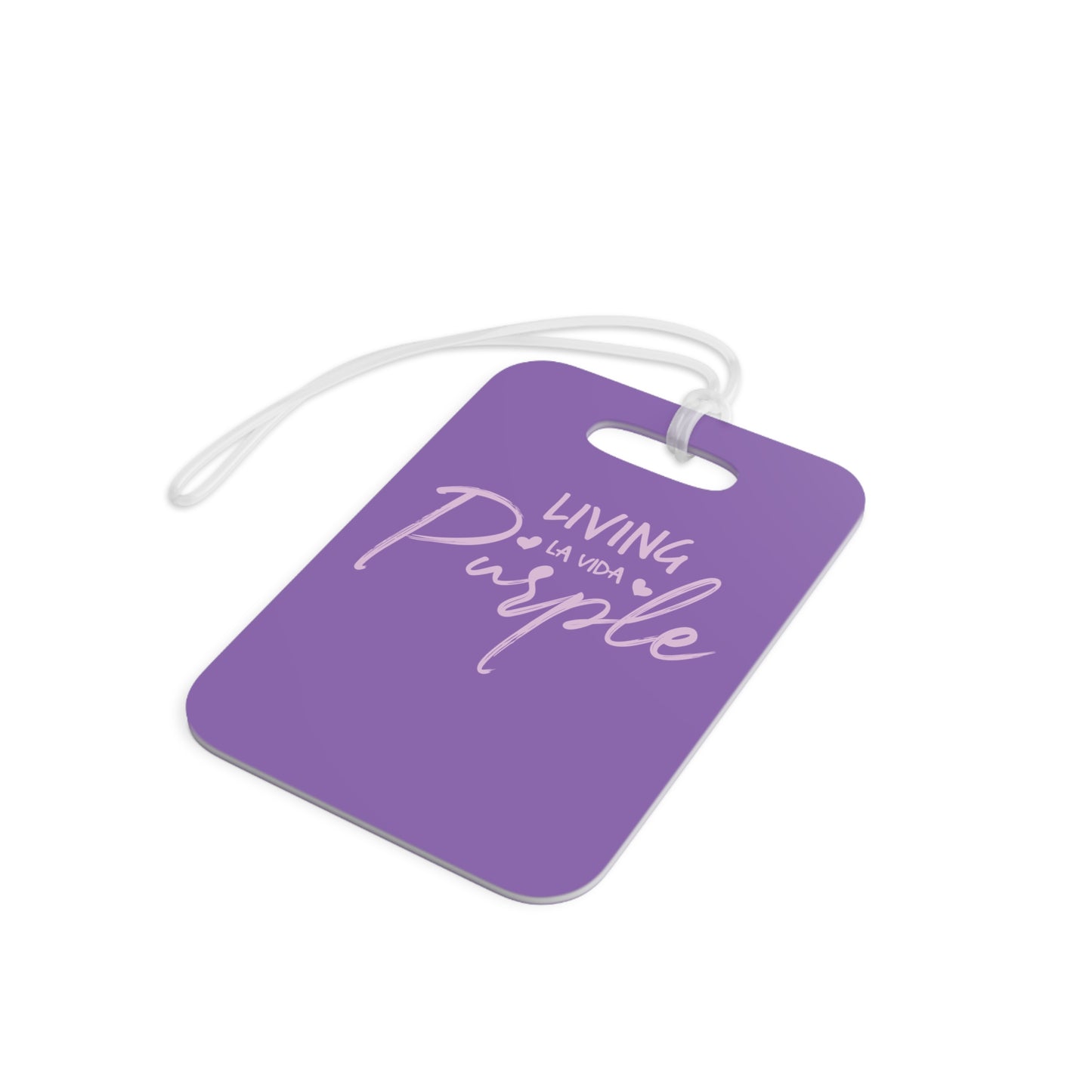 LUGGAGE TAG