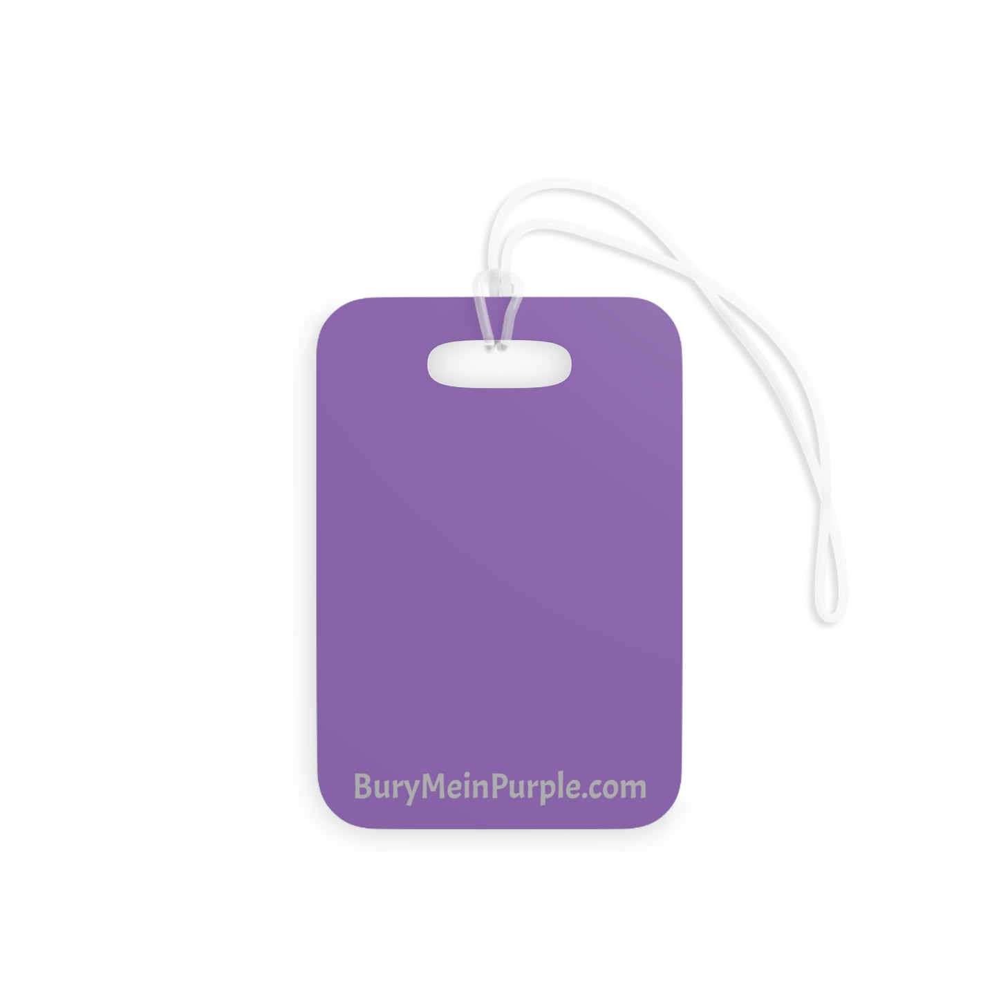 LUGGAGE TAG